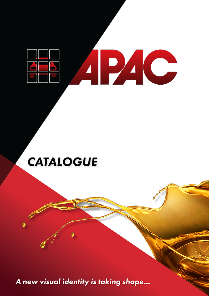 Catalogo Apac 2026